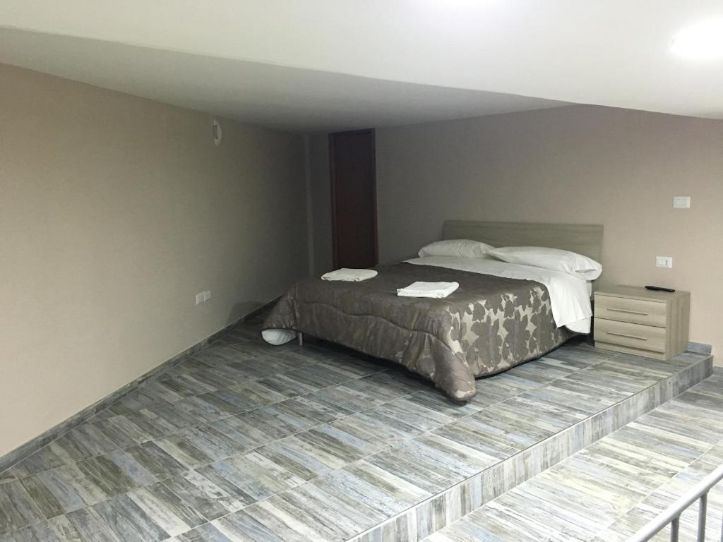 B&B Chez Moi 나폴리 외부 사진