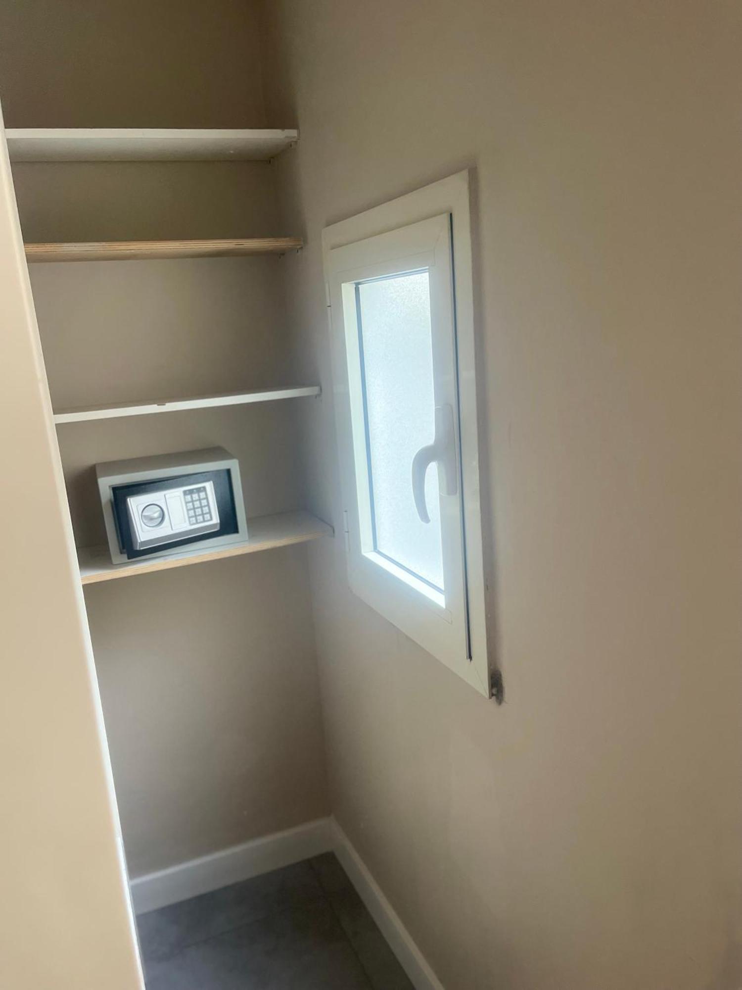 B&B Chez Moi 나폴리 외부 사진