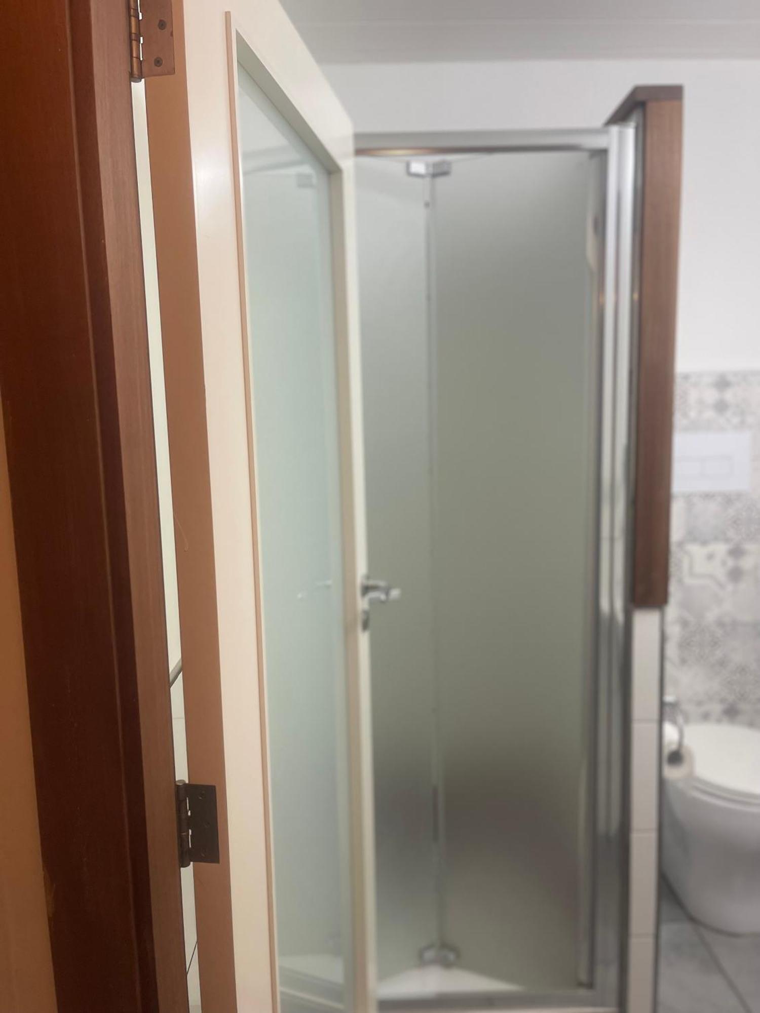 B&B Chez Moi 나폴리 외부 사진